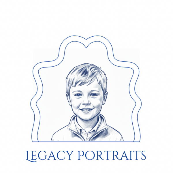 Legacy Portraits